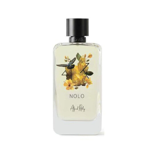 Alfred Ritchy Unisex Nolo EDP Spray 3.4 oz (Tester) Fragrances - Luxurious Fragrance Available Online in Hong Kong & China