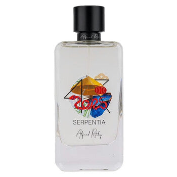 Alfred Ritchy Unisex Serpentia EDP Spray 3.4 oz (Wholesale) - Luxurious Fragrance Available Online in Hong Kong & China