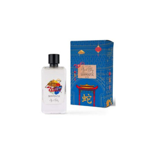 Alfred Ritchy Unisex Serpentia EDP Spray 3.4 oz Fragrances (Wholesale) - Luxurious Fragrance Available Online in Hong Kong & China