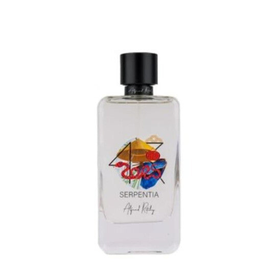 Alfred Ritchy Unisex Serpentia EDP Spray 3.4 oz (Tester) Fragrances - Luxurious Fragrance Available Online in Hong Kong & China