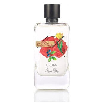 Alfred Ritchy Unisex Urban EDP Spray 3.38 oz (Wholesale) - Luxurious Fragrance Available Online in Hong Kong & China