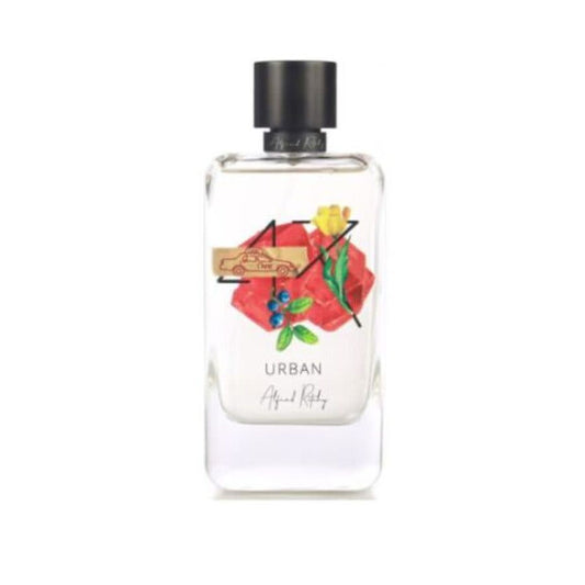 Alfred Ritchy Unisex Urban EDP Spray 3.38 oz (Tester) Fragrances (Wholesale) - Luxurious Fragrance Available Online in Hong Kong & China