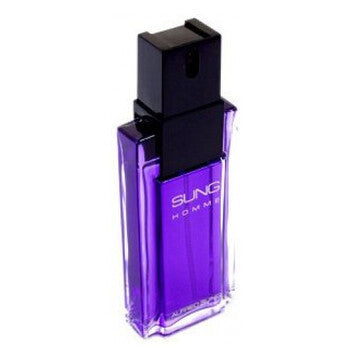 Alfred Sung by Alfred Sung EDT Spray for Men 3.3 oz - Luxurious Fragrance Available Online in Hong Kong & China