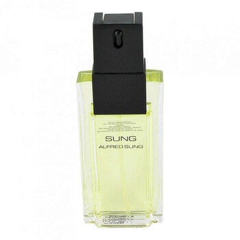 Alfred Sung Ladies Sung EDT Spray 3.4 oz (Tester) (100 ml) - Luxurious Fragrance Available Online in Hong Kong & China