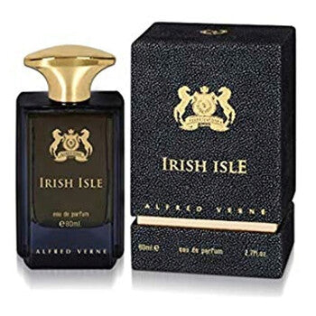 Alfred Verne Unisex Irish Isle EDP 2.7 oz - Luxurious Fragrance Available Online in Hong Kong & China