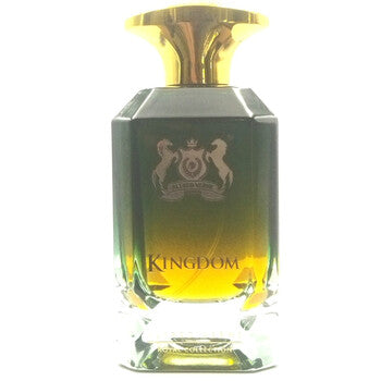 Alfred Verne Unisex Kingdom EDP 3.4 oz - Luxurious Fragrance Available Online in Hong Kong & China