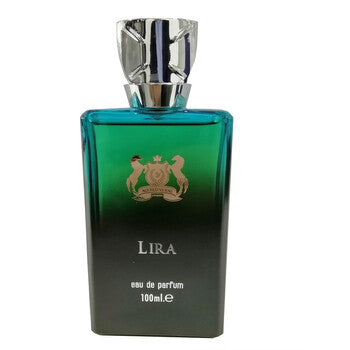 Alfred Verne Unisex Lira EDP 3.4 oz Fragrances (Wholesale) - Luxurious Fragrance Available Online in Hong Kong & China