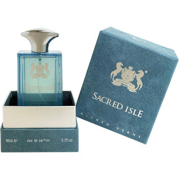 Alfred Verne Unisex Sacred Isle EDP 2.7 oz - Luxurious Fragrance Available Online in Hong Kong & China