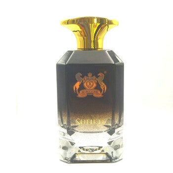 Alfred Verne Unisex Sheikh EDP 3.4 oz Fragrances (Wholesale) - Luxurious Fragrance Available Online in Hong Kong & China
