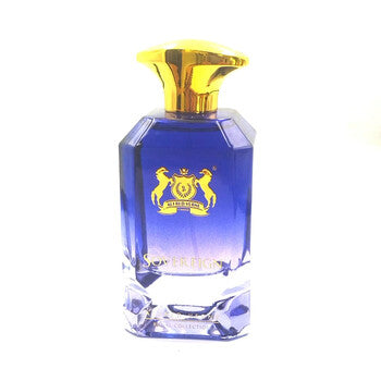 Alfred Verne Unisex Sovereign EDP 3.4 oz Fragrances (Wholesale) - Luxurious Fragrance Available Online in Hong Kong & China