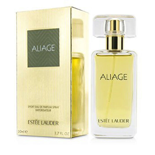 Estee Lauder Aliage / Estee Lauder EDP Sport Spray 1.7 oz (50 ml) (w) - Luxurious Fragrance Available Online in Hong Kong & China