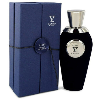 V Canto Alibi by V Canto Extrait De Parfum Spray (Unisex) 3.38 oz (Wholesale) - Luxurious Fragrance Available Online in Hong Kong & China