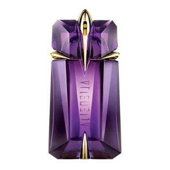 Thierry Mugler Alien / Thierry Mugler EDP Refillable Talismans Spray 3.0 oz (90 ml) (W) - Luxurious Fragrance Available Online in Hong Kong & China