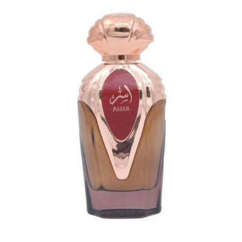 Almas Ladies Asser EDP Spray 3.4 oz Fragrances (Wholesale) - Luxurious Fragrance Available Online in Hong Kong & China