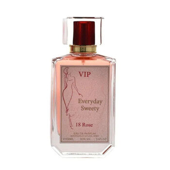 Almas Ladies Everyday Sweety EDP Spray 3.4 oz Fragrances (Wholesale) - Luxurious Fragrance Available Online in Hong Kong & China
