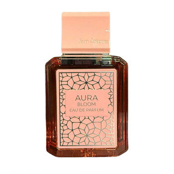 Almas Ladies Jean Antoine Aura Bloom EDP Spray 3.4 oz Fragrances (Wholesale) - Luxurious Fragrance Available Online in Hong Kong & China
