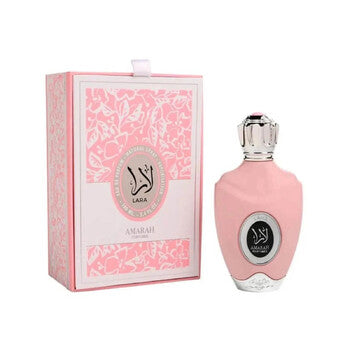 Almas Ladies Lara EDP Spray 3.4 oz Fragrances (Wholesale) - Luxurious Fragrance Available Online in Hong Kong & China