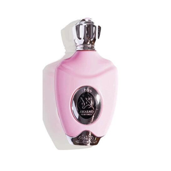 Almas Ladies Lara EDP Spray 3.4 oz Fragrances (Wholesale) - Luxurious Fragrance Available Online in Hong Kong & China