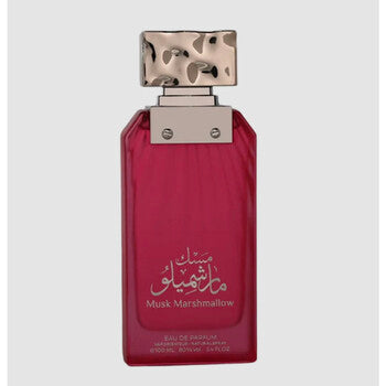 Almas Ladies Musk Marshmallow EDP Spray 3.4 oz Fragrances (Wholesale) - Luxurious Fragrance Available Online in Hong Kong & China