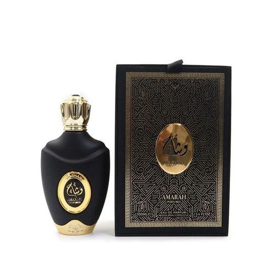 Almas Ladies Washah EDP Spray 3.4 oz Fragrances - Luxurious Fragrance Available Online in Hong Kong & China