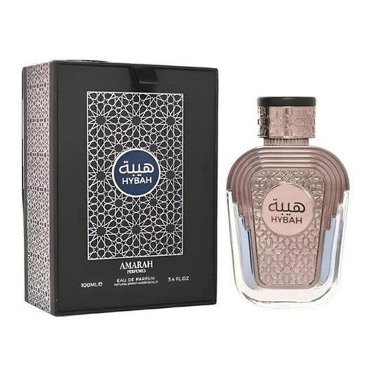 Almas Men's Hybah EDP Spray 3.4 oz Fragrances (Wholesale) - Luxurious Fragrance Available Online in Hong Kong & China