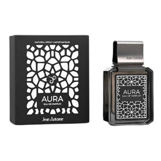 Almas Men's Jean Antoine Aura EDP Spray 3.4 oz Fragrances - Luxurious Fragrance Available Online in Hong Kong & China