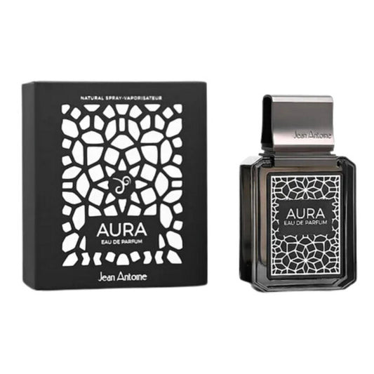 Almas Men's Jean Antoine Aura EDP Spray 3.4 oz Fragrances (Wholesale) - Luxurious Fragrance Available Online in Hong Kong & China