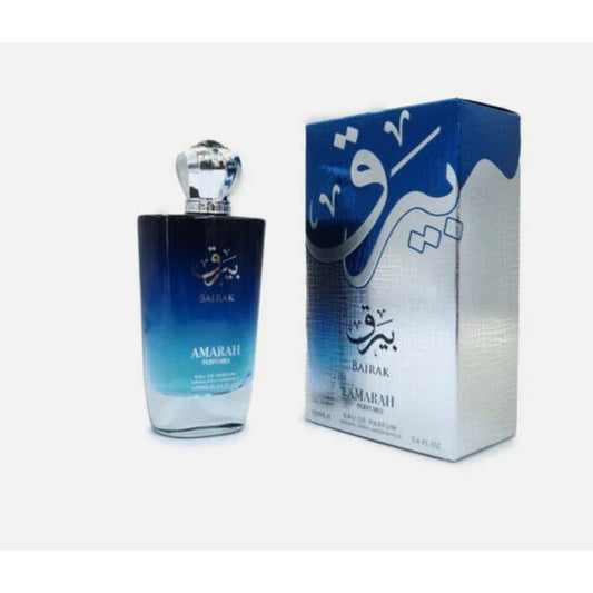 Almas Unisex Amarah Bairak EDP Spray 3.4 oz Fragrances - Luxurious Fragrance Available Online in Hong Kong & China