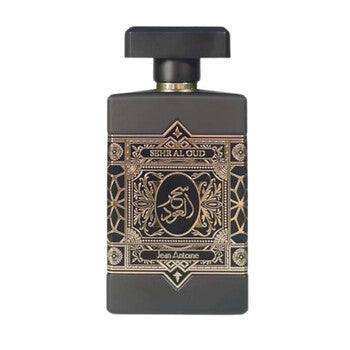 Almas Unisex Jean Antoine Sehr Al Oud EDP Spray 3.4 oz Fragrances (Wholesale) - Luxurious Fragrance Available Online in Hong Kong & China