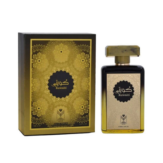 Almas Unisex Kuwaiti EDP Spray 3.4 oz Fragrances - Luxurious Fragrance Available Online in Hong Kong & China