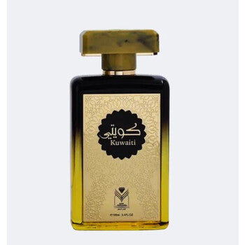 Almas Unisex Kuwaiti EDP Spray 3.4 oz Fragrances (Wholesale) - Luxurious Fragrance Available Online in Hong Kong & China