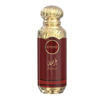 Le Bonheur Unisex Farsah EDP Spray 3.4 oz Fragrances (Wholesale) - Luxurious Fragrance Available Online in Hong Kong & China