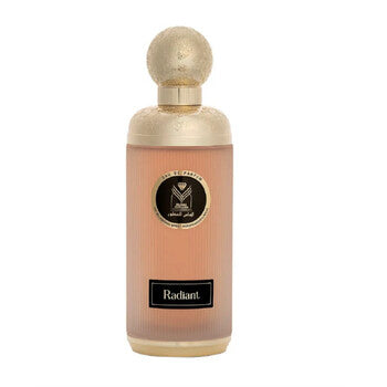 Almas Unisex Radiant EDP Spray 6.7 oz Fragrances (Wholesale) - Luxurious Fragrance Available Online in Hong Kong & China