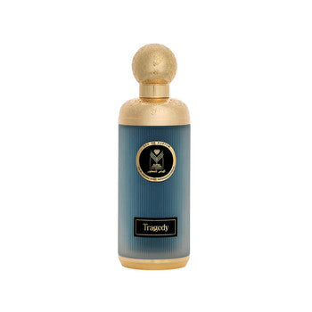 Almas Unisex Tragedy EDP Spray 6.7 oz Fragrances (Wholesale) - Luxurious Fragrance Available Online in Hong Kong & China