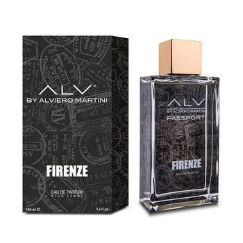 Alviero Martini Ladies Firenze EDP Spray 3.4 oz - Luxurious Fragrance Available Online in Hong Kong & China