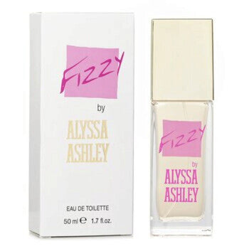 Alyssa Ashley Ladies Fizzy EDT Spray 1.7 oz - Luxurious Fragrance Available Online in Hong Kong & China