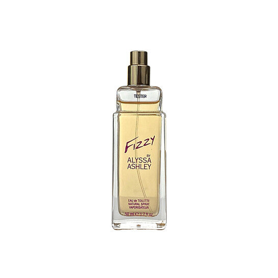Alyssa Ashley Ladies Fizzy EDT Spray 1.7 oz (Tester) - Luxurious Fragrance Available Online in Hong Kong & China