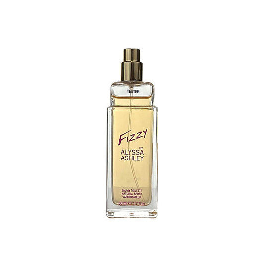 Alyssa Ashley Ladies Fizzy EDT Spray 1.7 oz (Tester) - Luxurious Fragrance Available Online in Hong Kong & China