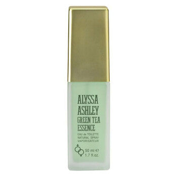 Alyssa Ashley Ladies Green Tea EDT Spray 0.3 oz - Luxurious Fragrance Available Online in Hong Kong & China