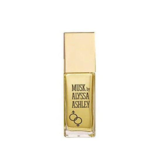 Alyssa Ashley Ladies Musk EDT Spray 1.7 oz (Tester) - Luxurious Fragrance Available Online in Hong Kong & China
