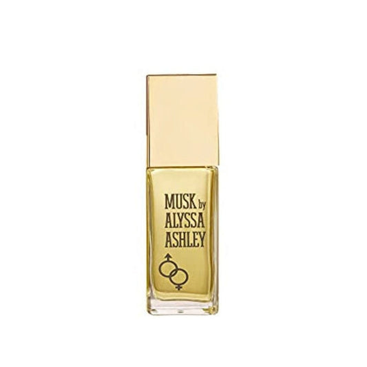 Alyssa Ashley Ladies Musk EDT Spray 1.7 oz (Tester) - Luxurious Fragrance Available Online in Hong Kong & China