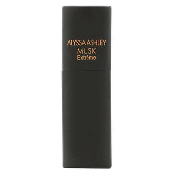 Alyssa Ashley Ladies Musk Extreme EDP Spray 0.3 oz - Luxurious Fragrance Available Online in Hong Kong & China