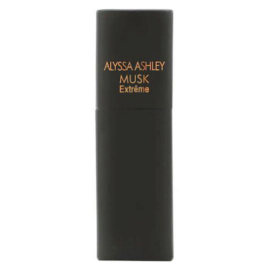 Alyssa Ashley Ladies Musk Extreme EDP Spray 0.3 oz Fragrances - Luxurious Fragrance Available Online in Hong Kong & China