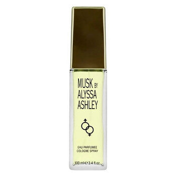 Alyssa Ashley Musk / Alyssa Ashley Eau Parfumee Cologne Spray 3.4 oz (100 ml) (U) - Luxurious Fragrance Available Online in Hong Kong & China