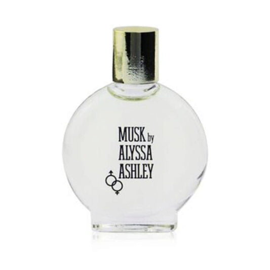 Alyssa Ashley Musk / Dana Perfume Oil 0.5 oz (15 ml) (w) - Luxurious Fragrance Available Online in Hong Kong & China