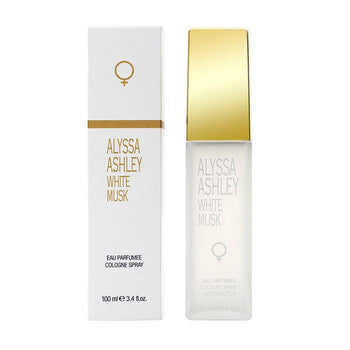 Alyssa Ashley White Musk / Alyssa Ashley Eau Parfumee Spray 3.4 oz (100 ml) (W) - Luxurious Fragrance Available Online in Hong Kong & China