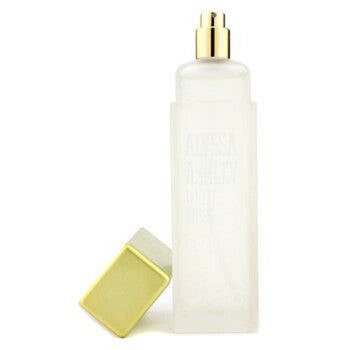 Alyssa Ashley White Musk by Alyssa Ashley EDT Spray 3.4 oz (100 ml) (w) - Luxurious Fragrance Available Online in Hong Kong & China