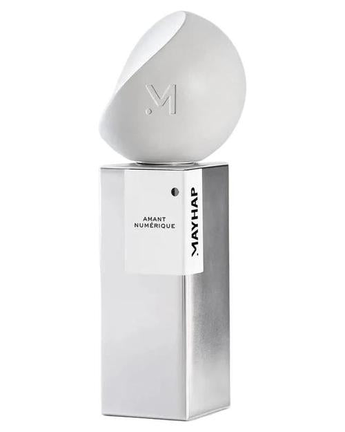 Mayhap Amant Numérique - premium fragrance for sophisticated tastes.