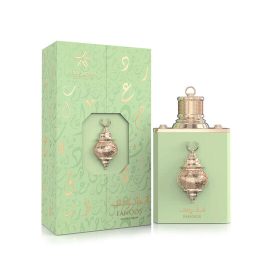 Amaran Ladies Fanoos EDP Spray 3.4 oz Fragrances - Luxurious Fragrance Available Online in Hong Kong & China