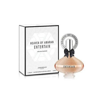 Amaran Ladies Heaven EDP Spray 3.4 oz Fragrances (Wholesale) - Luxurious Fragrance Available Online in Hong Kong & China